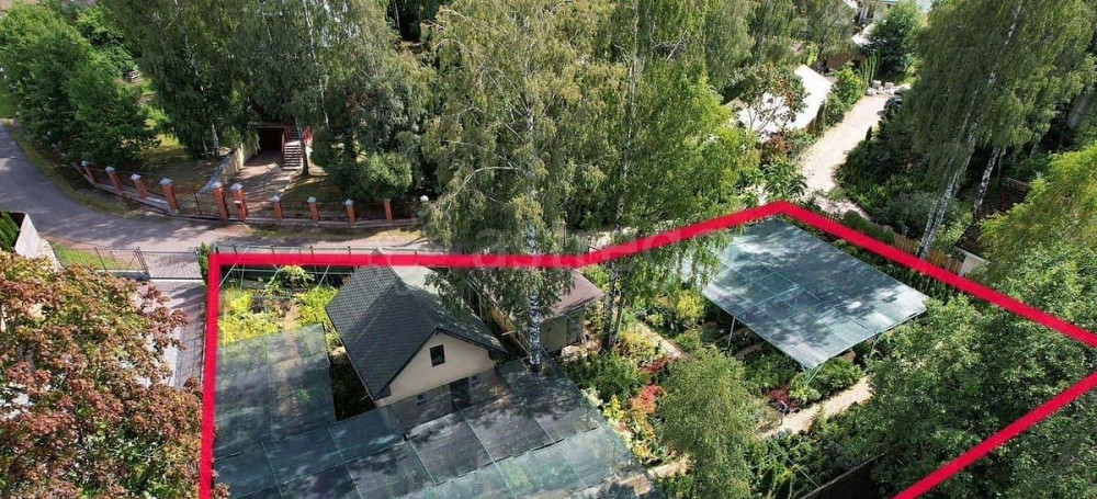 Дом, 80 м2, 12 соток, 2 эт. Санкт-Петербург - изображение 1