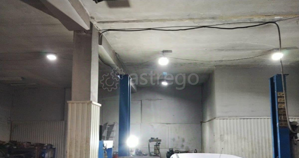 Свободного назначения, 423.4 м2 Стерлитамак - изображение 2