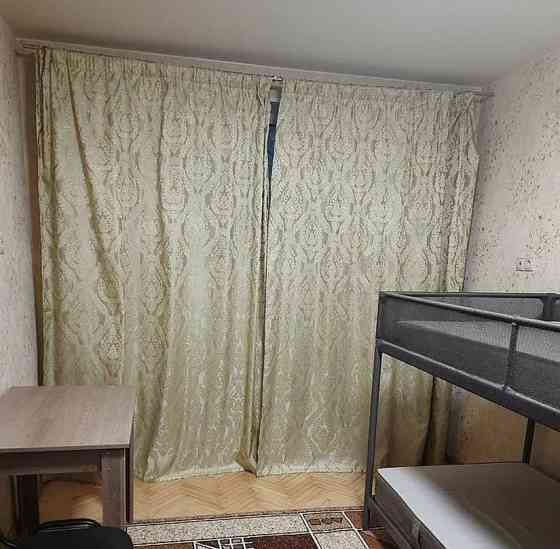 3-комн. квартира, 76 м2, 1/16 эт. Москва