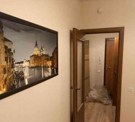 1-комн. квартира, 33 м2, 9/9 эт. Разумное