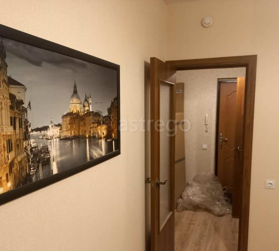 1-комн. квартира, 33 м2, 9/9 эт. Разумное - изображение 5