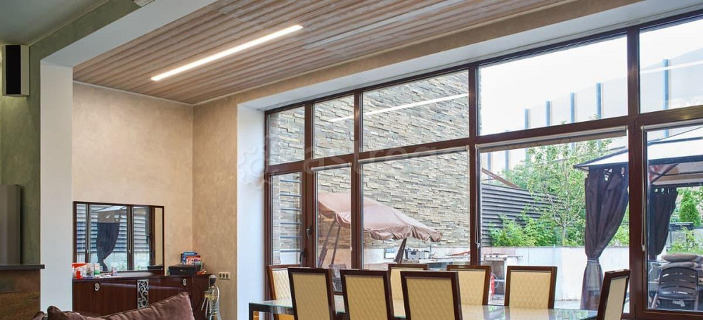 Коттедж, 390 м2, 4 сотки, 2 эт. Красногорск - изображение 7