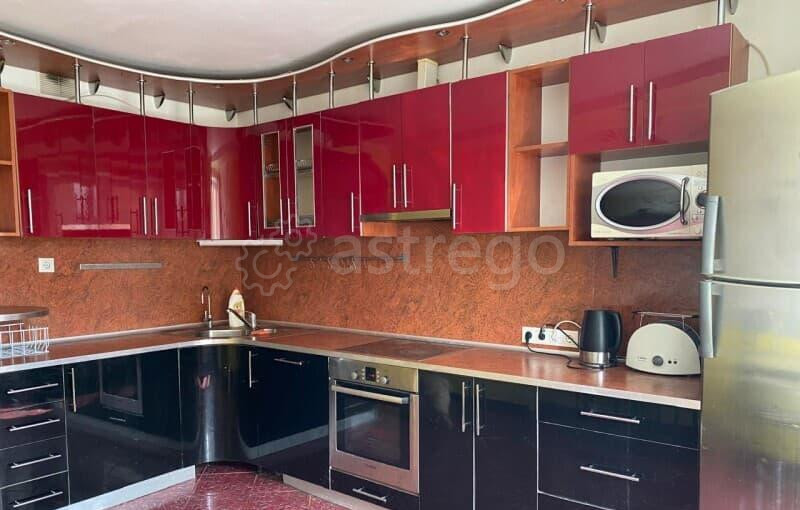 2-комн. квартира, 65 м2, 9/14 эт. Раменское - изображение 4