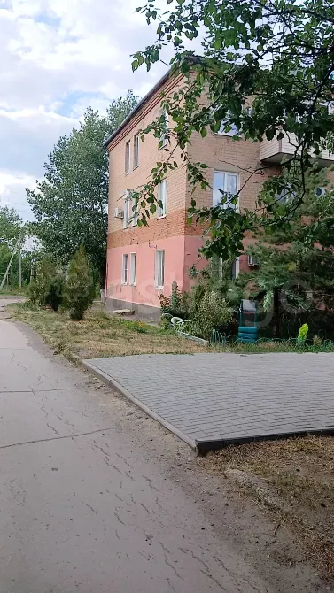 Продам 2-комн. квартиру, 49 м2, 3/3 этаж Ростов-на-Дону - изображение 1