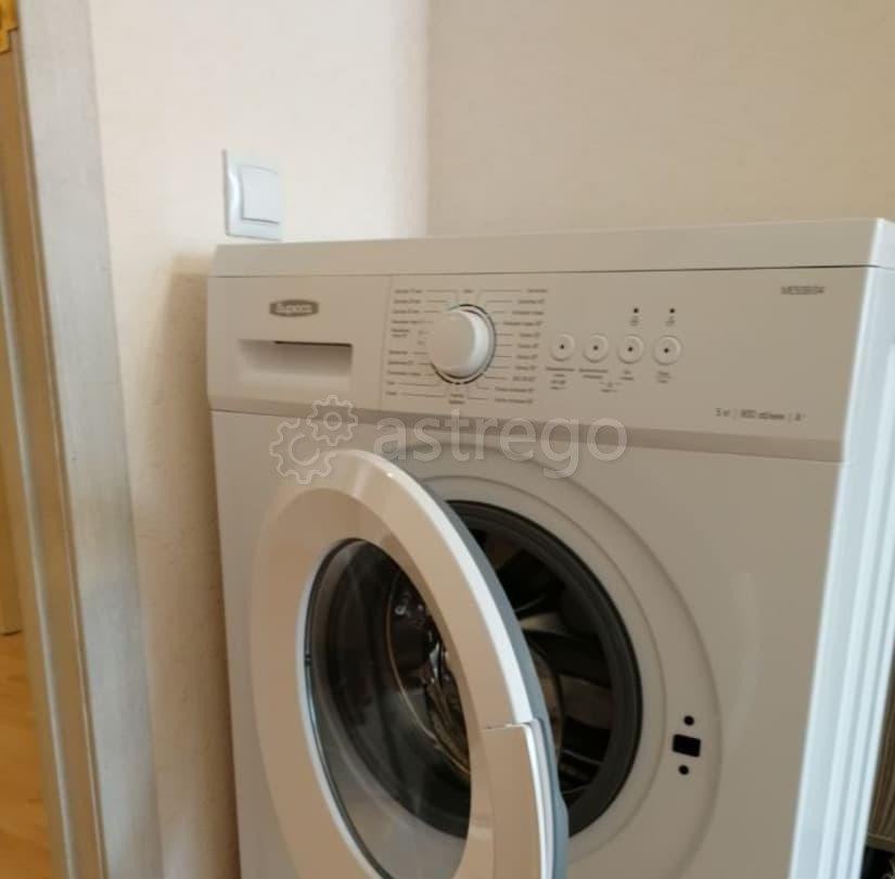 Студия, 27 м2, 3/17 эт. Мытищи - изображение 3