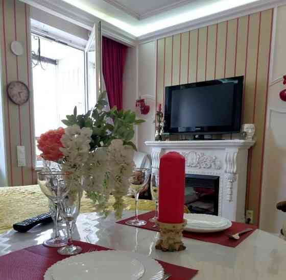 Студия, 25 м2, 2/13 эт. Санкт-Петербург