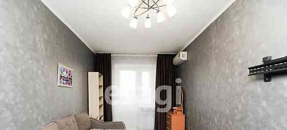 Студия, 32.1 м2, 8/17 эт. Красноярск