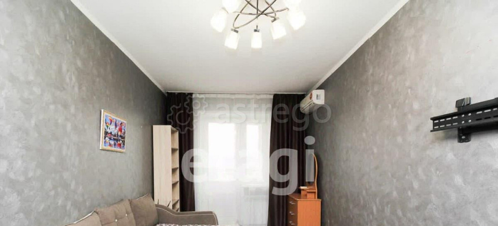 Студия, 32.1 м2, 8/17 эт. Красноярск - изображение 4