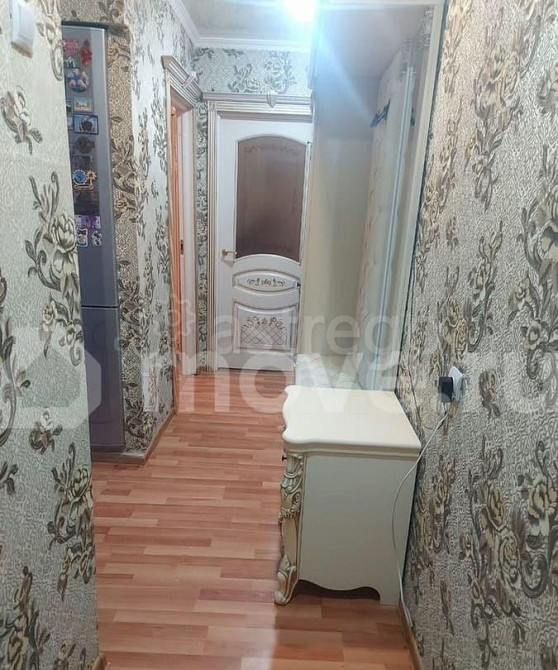 3-комн. квартира, 58.4 м, 2/5 эт. Адыгейск - изображение 3