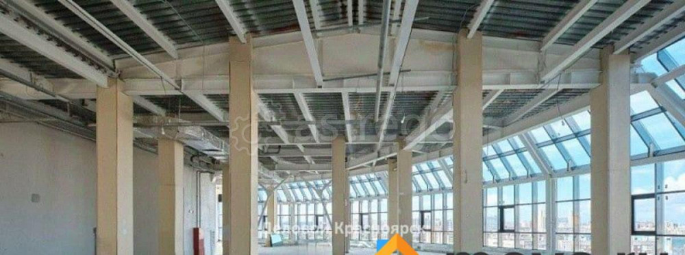 Офис, 1240 м2 Красноярск - изображение 6