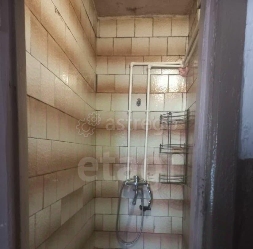 Комната, 13.1 м2, 4/5 эт. Благовещенск - изображение 5