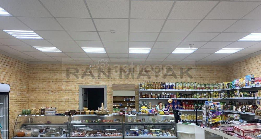 Торговое помещение, 90 м Майкоп - изображение 5