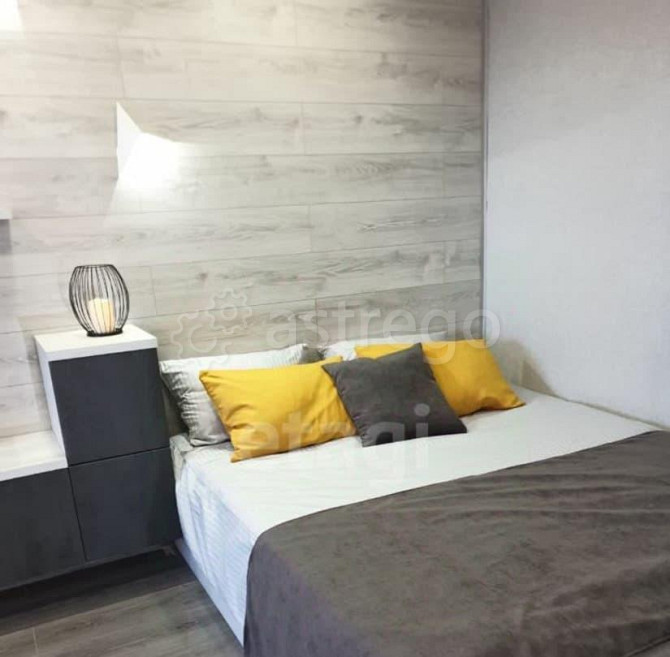 1-комн. квартира, 45 м2, 7/14 эт. Благовещенск - изображение 4