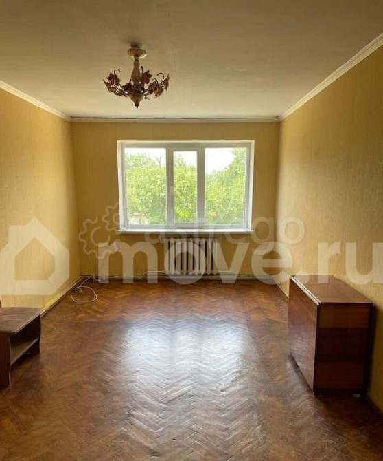 3-комн. квартира, 64 м, 2/2 эт. Гиагинская - изображение 5