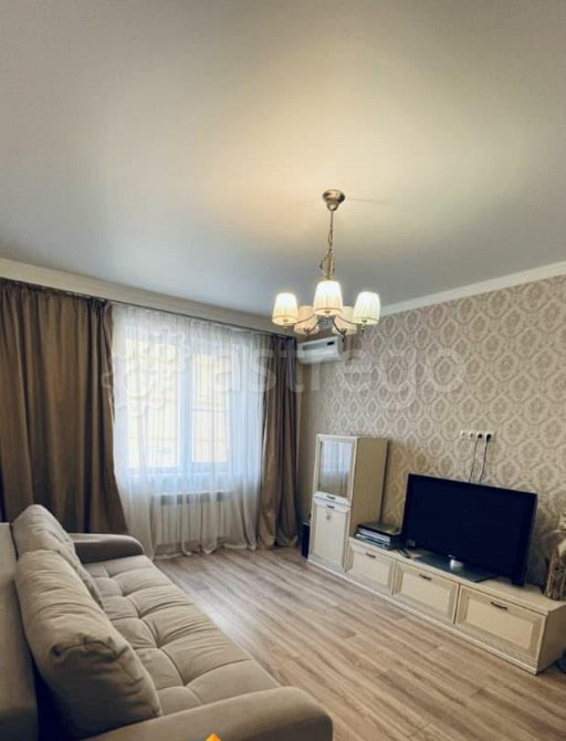 2-комн. квартира, 65 м2, 2/10 эт. Астрахань - изображение 4