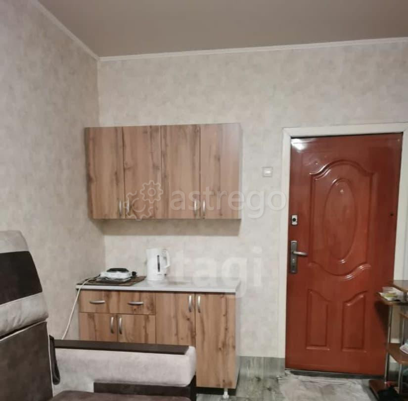 Комната, 12 м2, 7/9 эт. Красноярск - изображение 2