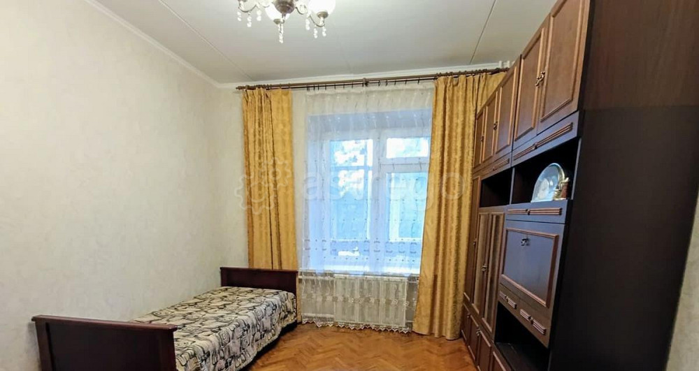 2-комн. квартира, 54 м2, 2/7 эт. Лыткарино - изображение 5