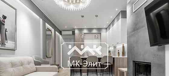 3-комн. апарт-ы, 77 м2, 2/4 эт. Санкт-Петербург