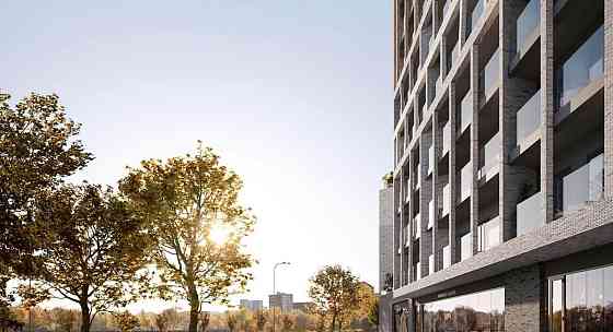4-комн. квартира, 184.08 м2, 20/20 эт. Москва