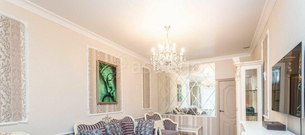 4-комн. квартира, 84.5 м2, 4/5 эт. Уфа - изображение 5