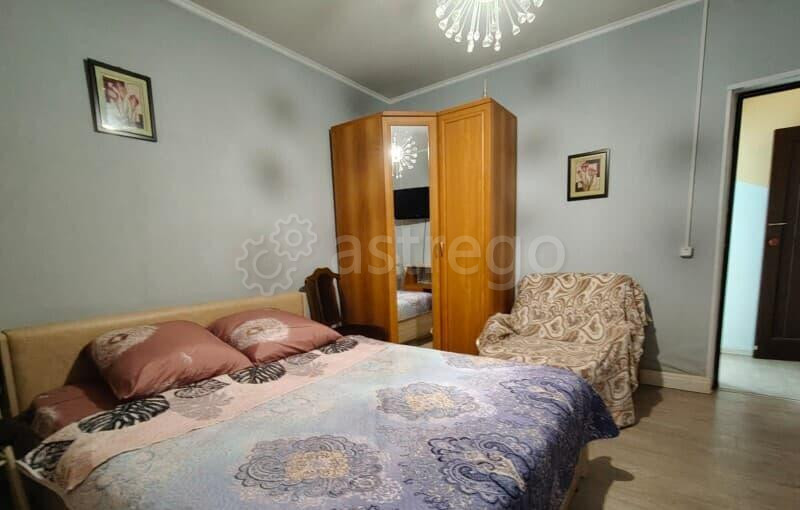 2-комн. квартира, 50 м2, 2/2 эт. Домодедово - изображение 9