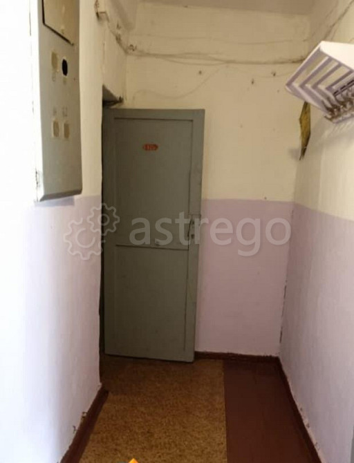 Комната, 12.4 м2, 3/3 эт. Бийск - изображение 3