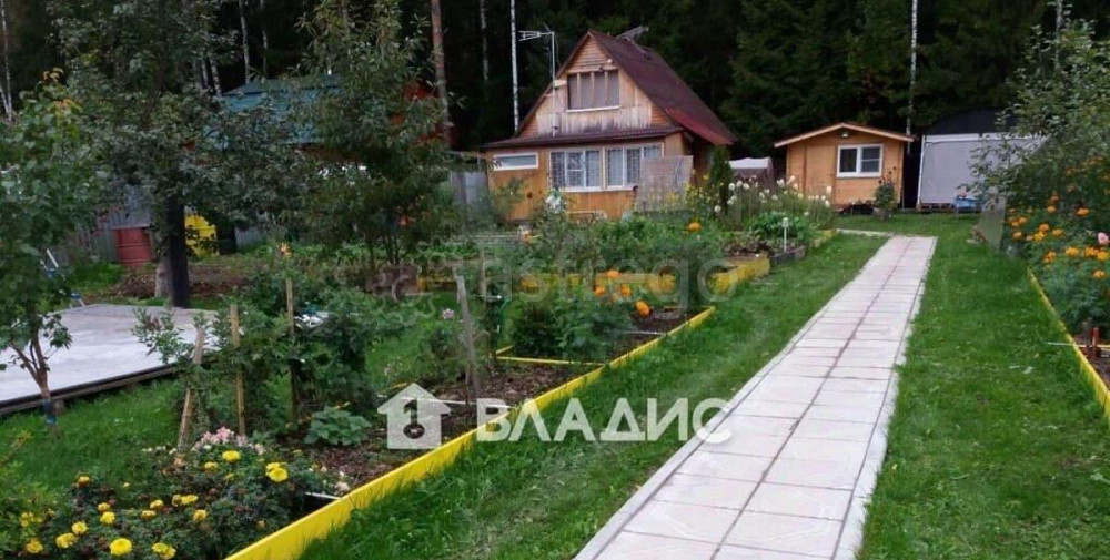 Дом, 50 м2, 15 соток, 2 эт. Москва - изображение 7