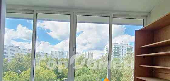 3-комн. квартира, 49.2 м2, 6/9 эт. Москва