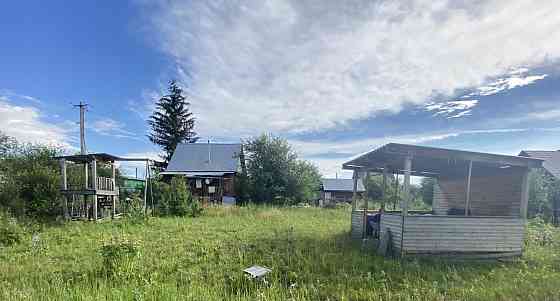 Дом, 35 м2, 12 соток, 1 эт. Уфа