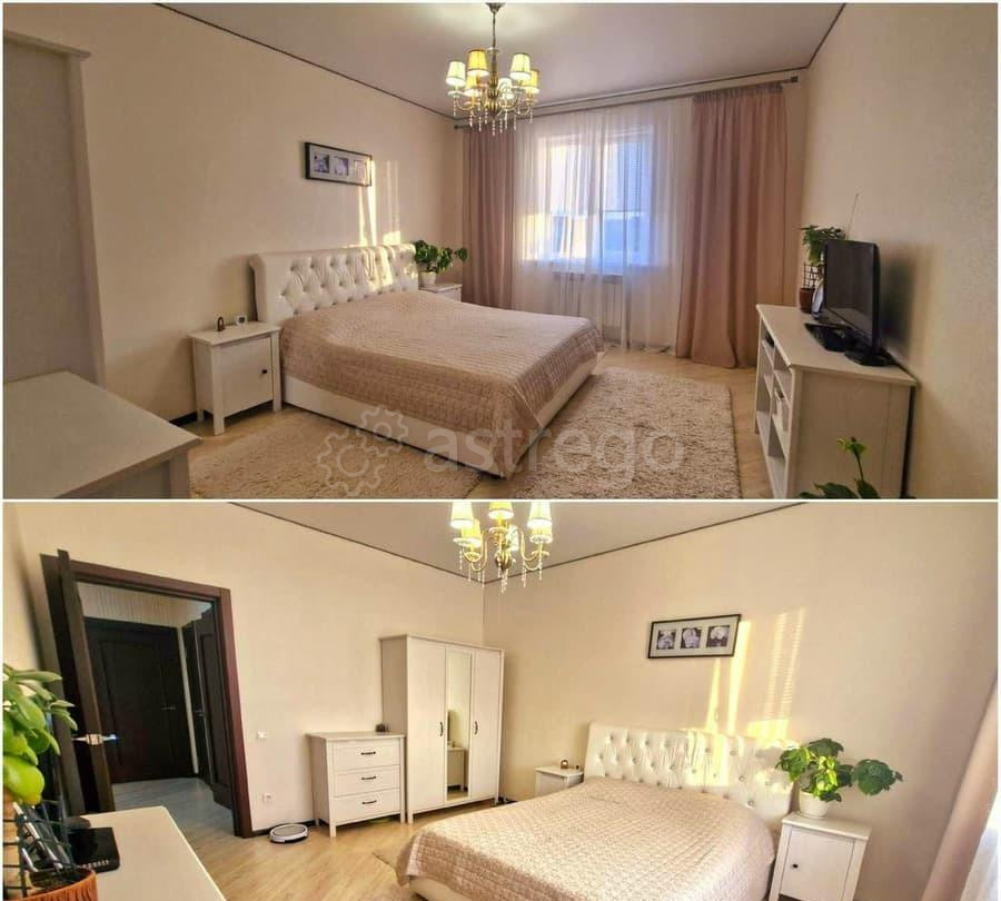 Дом, 177.6 м2, 19.8 сотки, 1 эт. Таврово - изображение 4