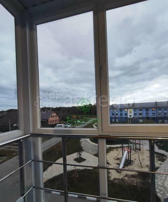 2-комн. квартира, 54.3 м2, 3/3 эт. Разумное - изображение 9