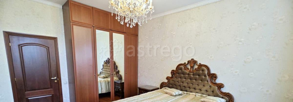 3-комн. квартира, 92 м2, 7/8 эт. Москва - изображение 2