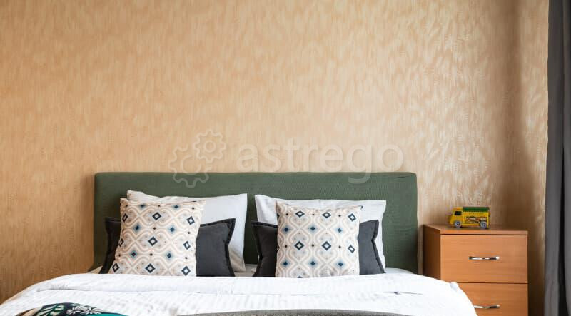 1-комн. квартира, 40 м2, 3/13 эт. Москва - изображение 3