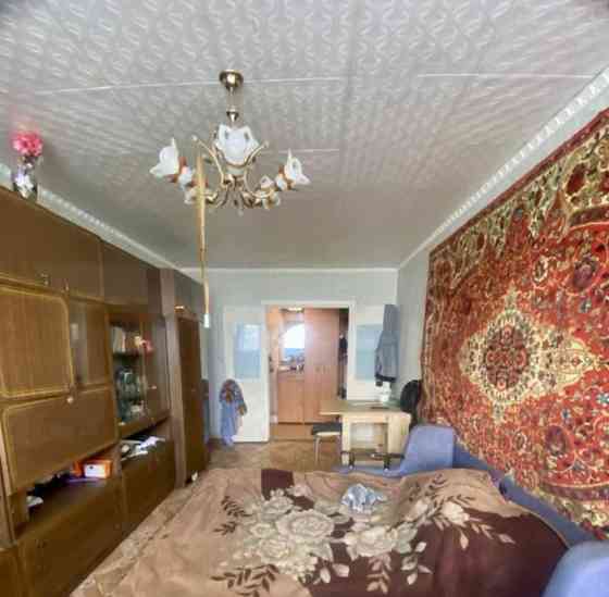 3-комн. квартира, 67.4 м2, 8/9 эт. Егорьевск