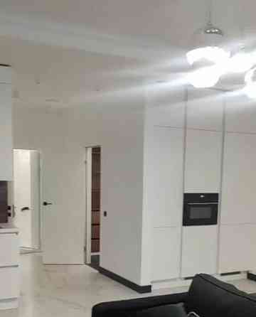 1-комн. апарт-ы, 40 м2, 3/3 эт. Москва