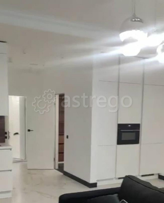 1-комн. апарт-ы, 40 м2, 3/3 эт. Москва - изображение 2