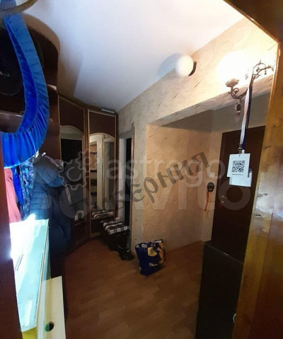 4-комн. квартира, 82 м2, 5/16 эт. Белгород - изображение 5