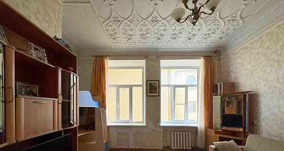 6-комн. квартира, 178 м2, 5/7 эт. Санкт-Петербург