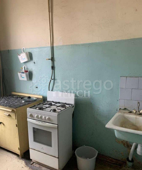 Комната, 15.7 м2, 3/5 эт. Москва - изображение 9