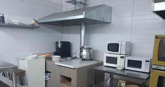 Готовый бизнес, 60 м2 Красноярск