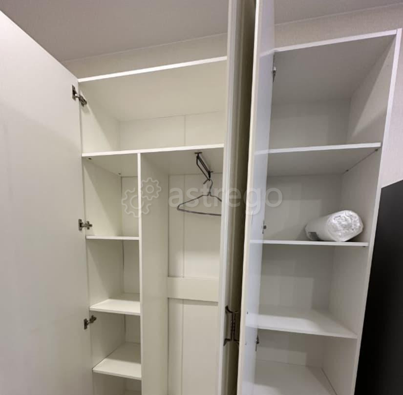 Студия, 28 м2, 15/26 эт. Реутов - изображение 4