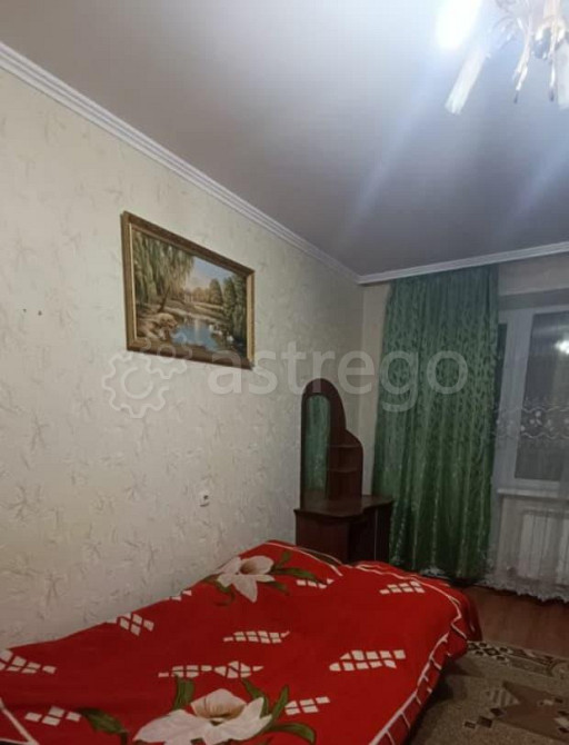 1-комн. квартира, 35 м2, 2/11 эт. Белгород - изображение 4