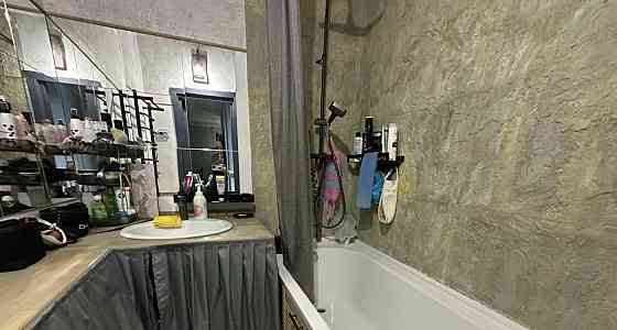 4-комн. квартира, 99.6 м2, 13/16 эт. Подольск