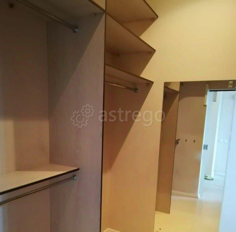 1-комн. квартира, 55 м2, 10/14 эт. Москва - изображение 5