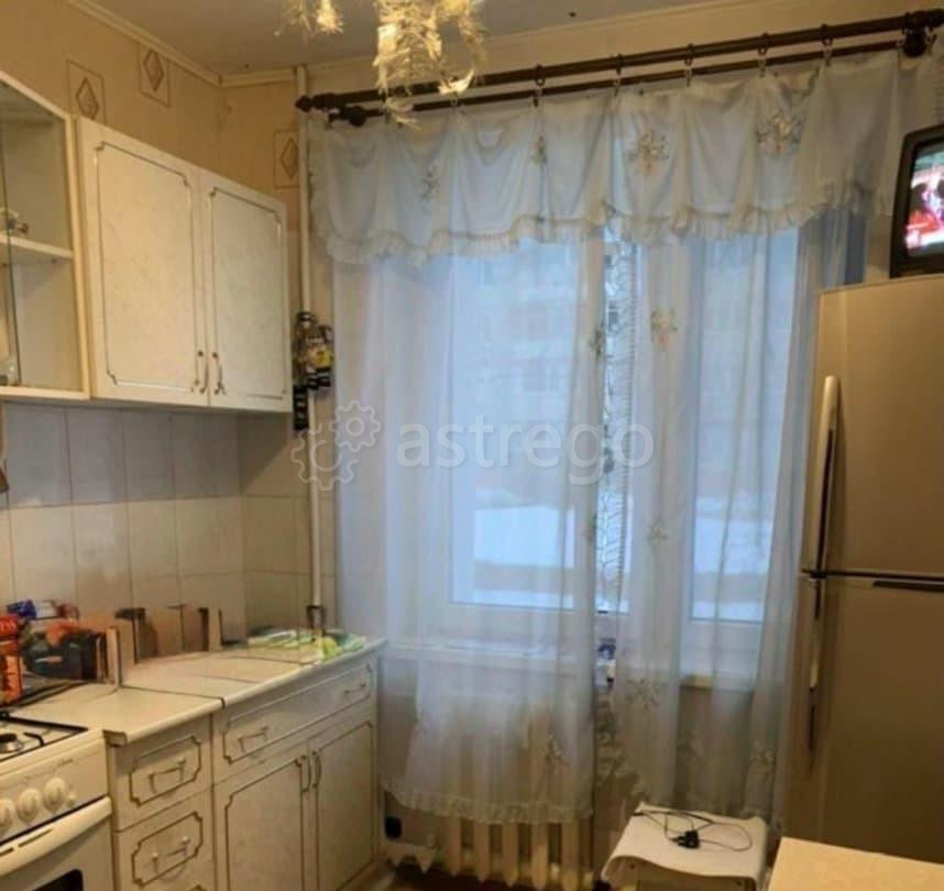 Комната, 18 м2, 1/5 эт. Ногинск - изображение 3