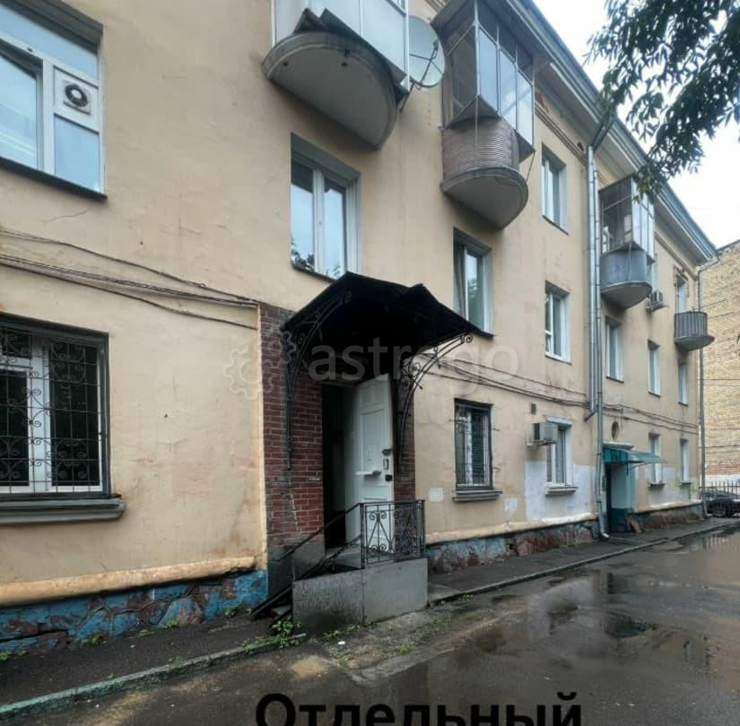 Свободного назначения, 94 м2 Красноярск - изображение 3