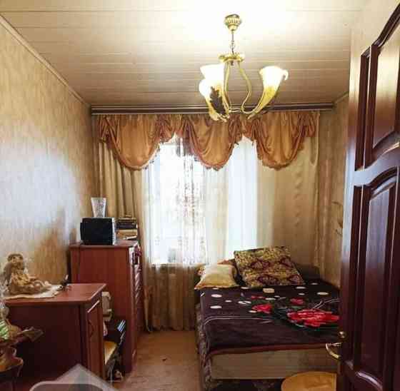 2-комн. квартира, 50.3 м2, 10/14 эт. Балашиха