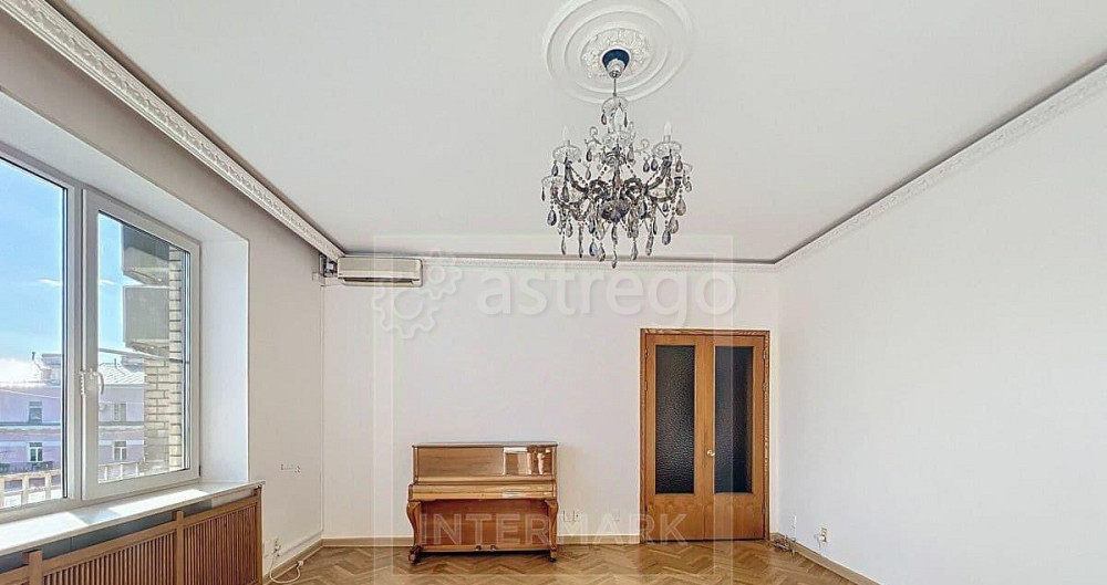 4-комн. квартира, 120 м2, 7/8 эт. Москва - изображение 2