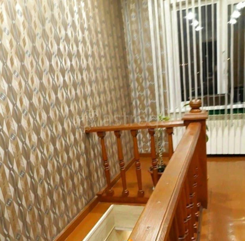 Коттедж, 150 м2, 4 сотки, 2 эт. Красноярск - изображение 5