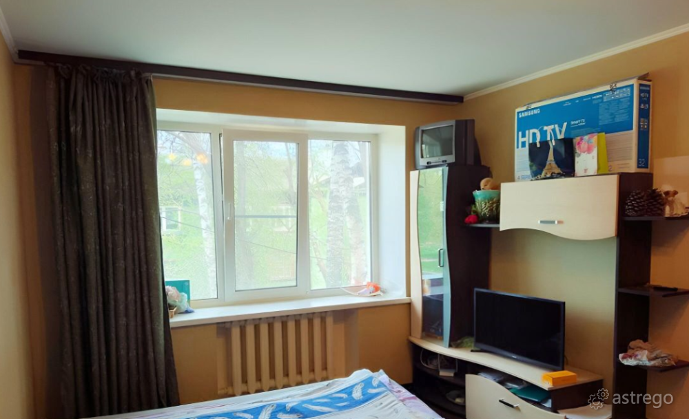 Сдам Комнату, 15 м2, 3/5 эт., Долгосрочно Нижний Новгород - изображение 1